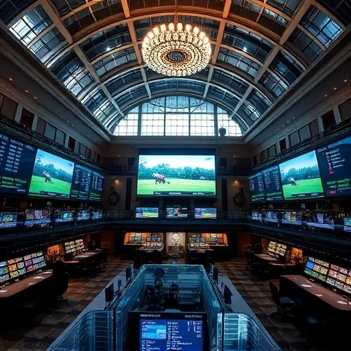 Esporte e Diversão em Um Só Lugar: wow77.game