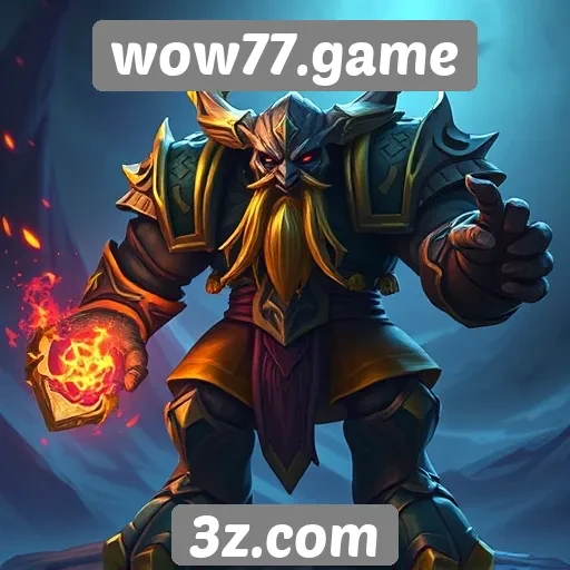 Atualizações recentes e suas implicações no wow77.game