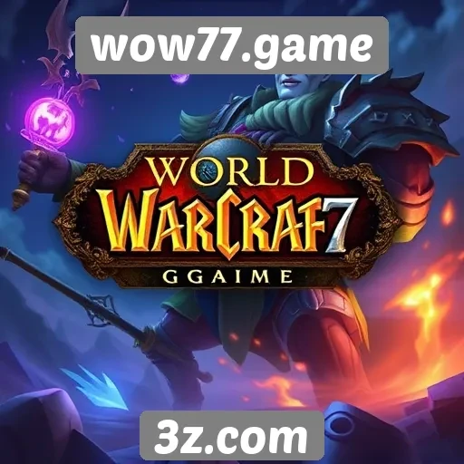 Principais jogos disponíveis no wow77.game