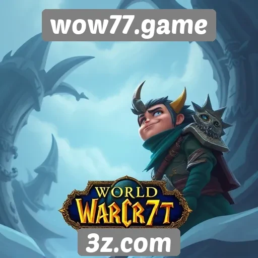 Funcionalidades exclusivas do wow77.game para jogadores