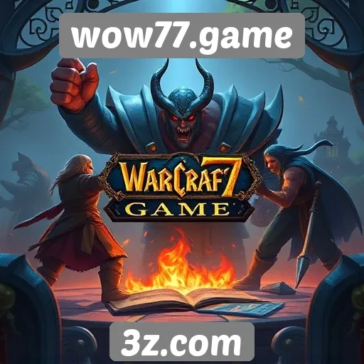 A evolução da experiência do usuário no wow77.game