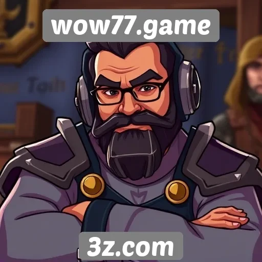 Feedback dos usuários sobre a plataforma wow77.game